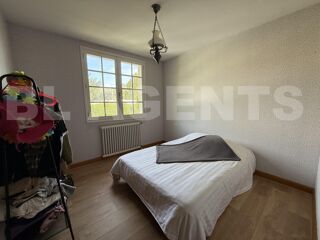  Maison � vendre 4 pi�ces 86 m�