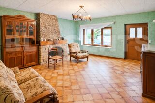  Maison � vendre 5 pi�ces 92 m�