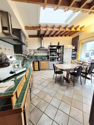  Maison � vendre 7 pi�ces 187 m�