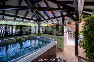  Maison � vendre 7 pi�ces 140 m�