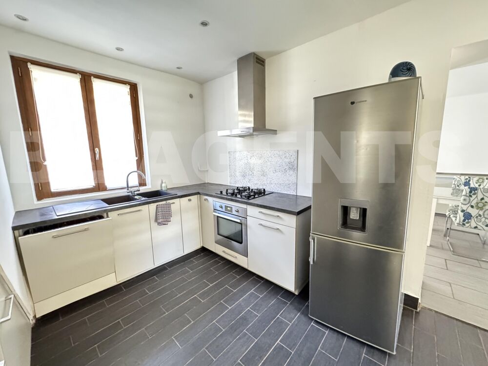 Vente Maison Maison indpendante 5pices 108m2 Betz