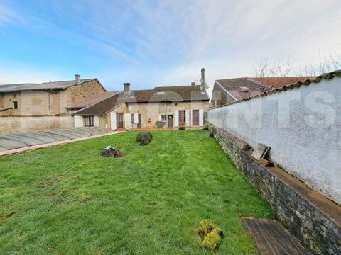   maison avec possibilit profession librale Maison - 7 pice(s) - 300 m