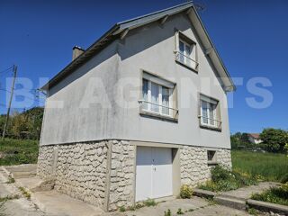  Maison � vendre 4 pi�ces 75 m�