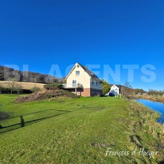  Maison � vendre 6 pi�ces 110 m�