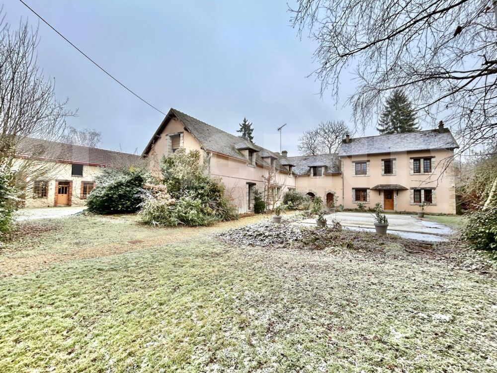 � vendre  Maison Jouy (28300)