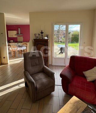  Maison � vendre 5 pi�ces 107 m�