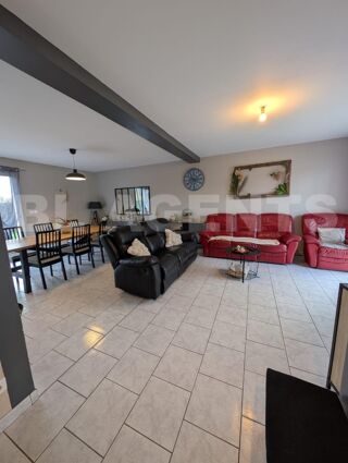  Maison � vendre 6 pi�ces 127 m�