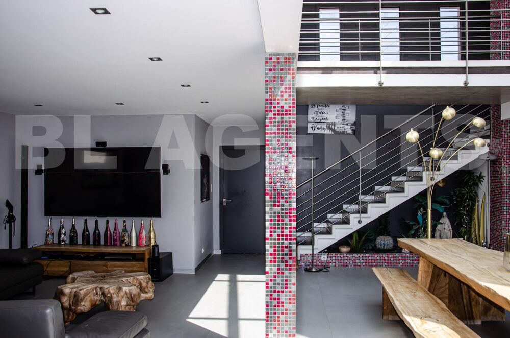  vendre  Maison Marseille 11