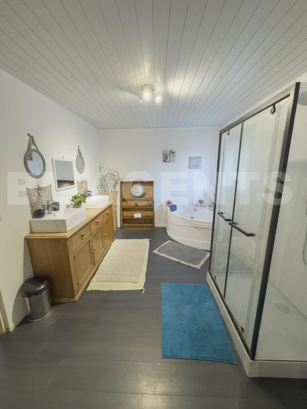 � vendre  Maison Bassevelle (77750)