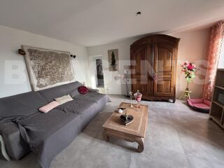  Maison � vendre 7 pi�ces 222 m�