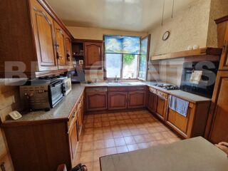  Maison � vendre 5 pi�ces 139 m�