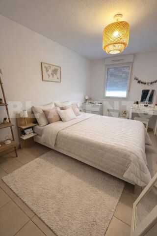  Appartement � vendre 3 pi�ces 62 m�