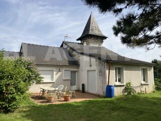  Maison  vendre 5 pices 98 m