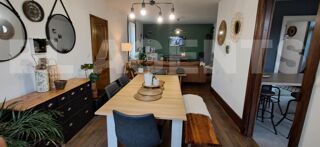  Maison  vendre 5 pices 140 m