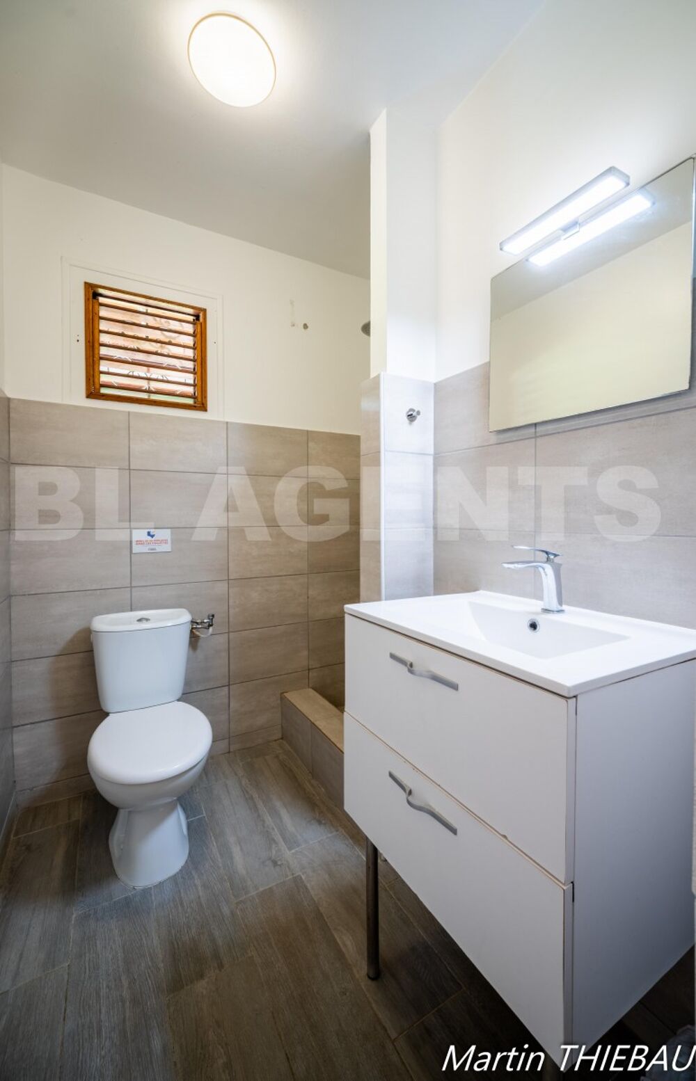 � vendre  Maison Sainte-Anne (97227)