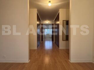  Appartement � vendre 4 pi�ces 81 m� Vaires-sur-marne