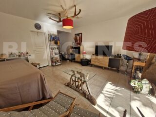  Appartement  vendre 1 pice 36 m