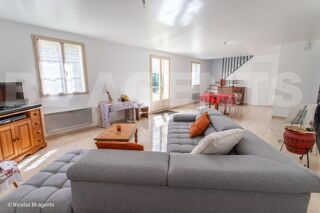  Maison � vendre 5 pi�ces 110 m�