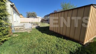  Maison � vendre 3 pi�ces 80 m�