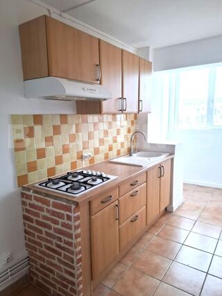  Appartement � vendre 3 pi�ces 56 m�