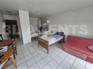  Appartement � vendre 1 pi�ce 27 m�