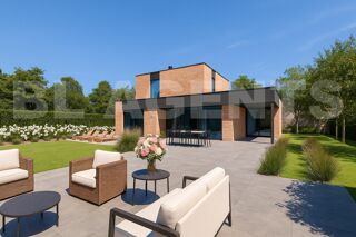  Maison 6 pi�ces 150 m� Houplin-ancoisne