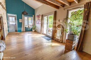  Maison � vendre 7 pi�ces 186 m�