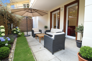  Appartement � vendre 3 pi�ces 60 m�