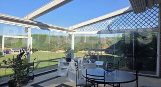  Maison � vendre 15 + pi�ces 634 m�