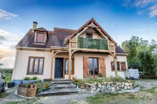  Maison � vendre 6 pi�ces 130 m�