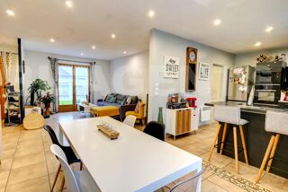  Maison � vendre 6 pi�ces 115 m�