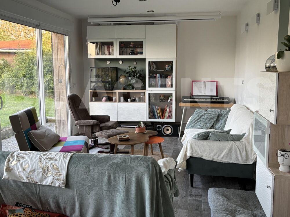 Vente Maison Maison 4 chambres sans travaux !! Betz