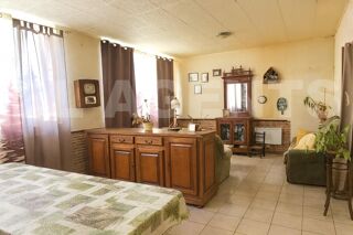  Maison � vendre 6 pi�ces 120 m�