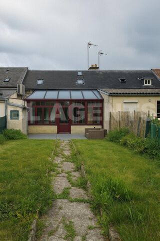  Maison  vendre 4 pices 75 m