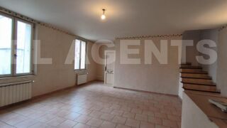  Maison � vendre 7 pi�ces 208 m�