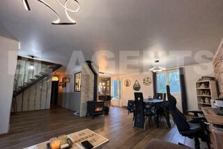  Maison � vendre 6 pi�ces 110 m�