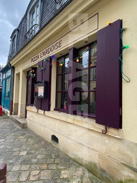 Local Commercial Versailles Marché Neuf ! 358800 78000 Versailles