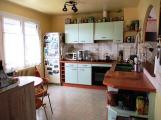  Maison  vendre 5 pices 112 m