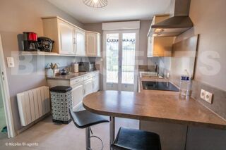  Maison  vendre 5 pices 140 m