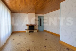  Maison  vendre 5 pices 92 m