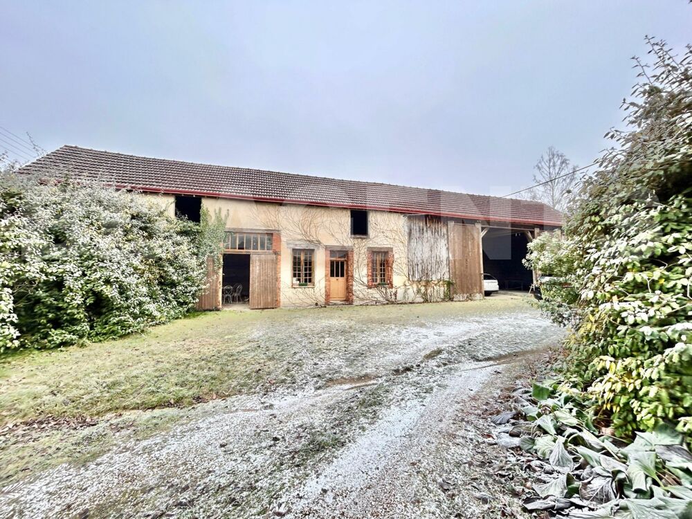 � vendre  Maison Jouy (28300)