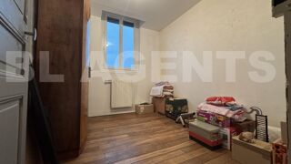  Maison � vendre 7 pi�ces 160 m�