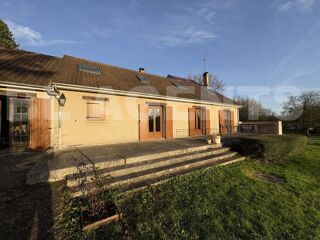  Maison � vendre 7 pi�ces 167 m�