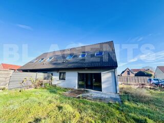  Maison � vendre 5 pi�ces 100 m�