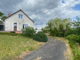  Maison  vendre 5 pices 124 m