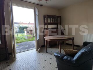  Maison � vendre 4 pi�ces 78 m�