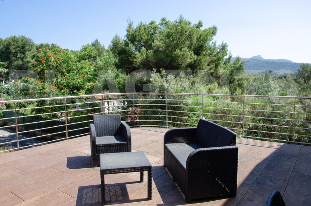  vendre  Maison Marseille 11