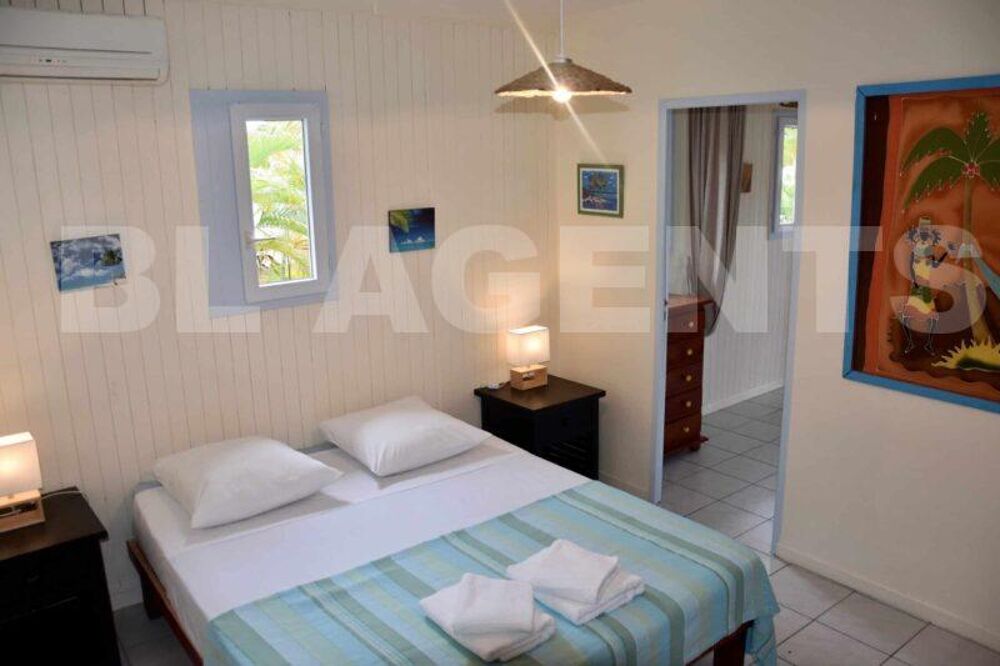 � vendre  Maison Le Gosier (97190)