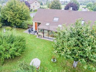  Maison  vendre 6 pices 141 m