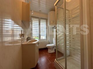  Appartement � vendre 4 pi�ces 78 m�